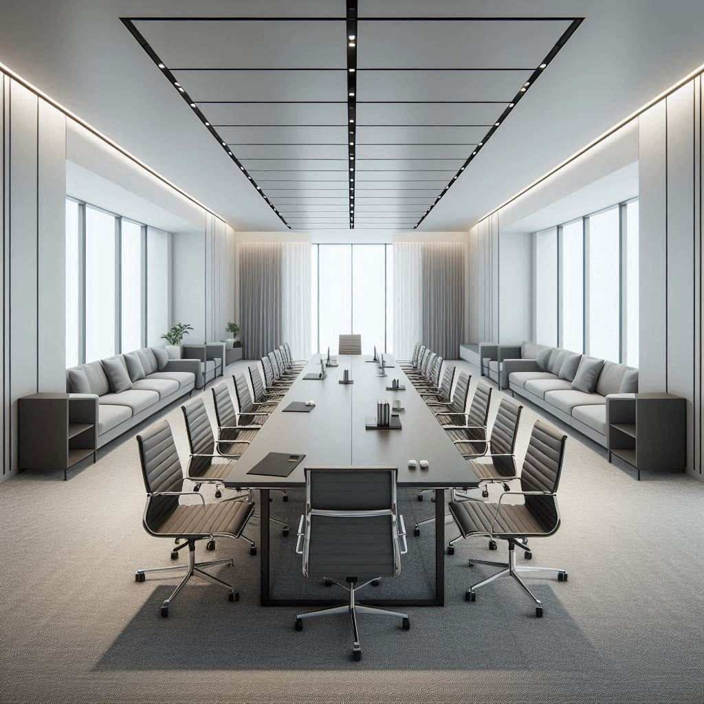 写字楼办公企业预算审批因资料销毁集中处理发生变化时品牌部门该怎样同步信息